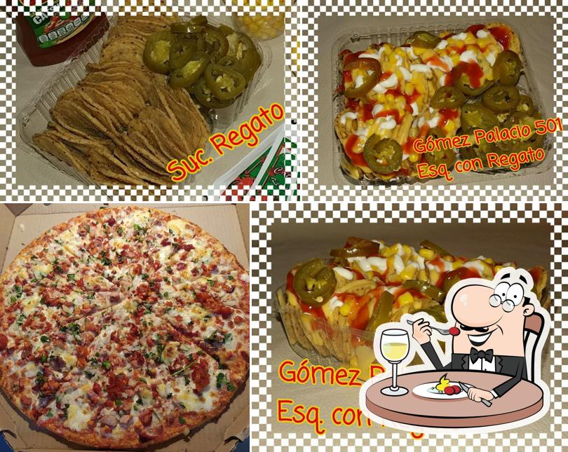 Gallo's Pizza