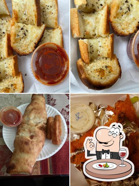 Gino's Pizza