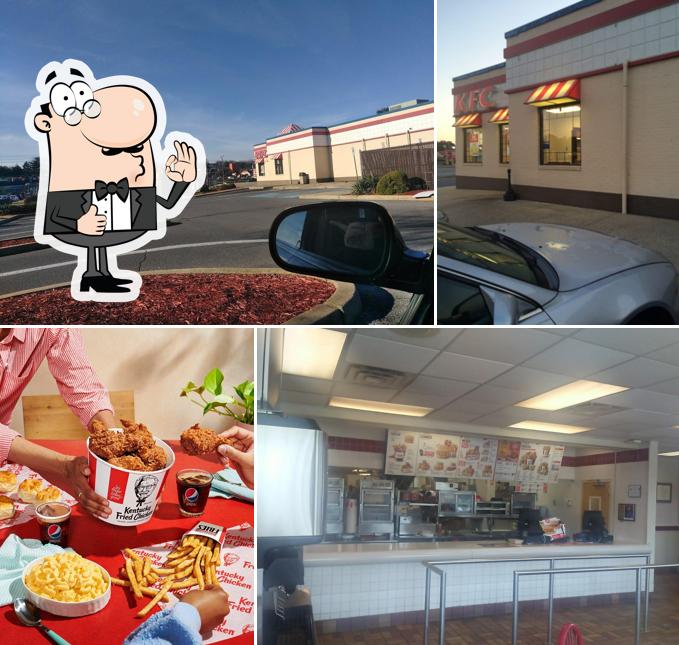 KFC