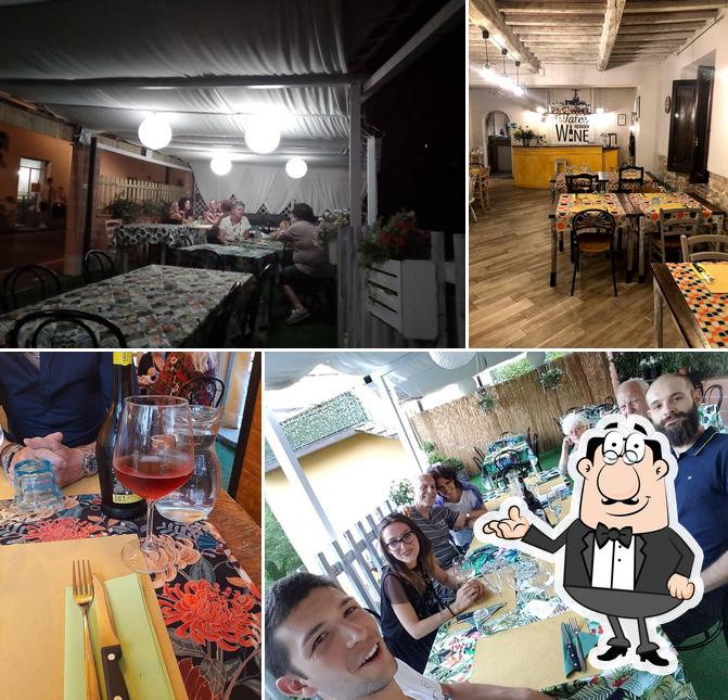 La Locanda Degli Artisti