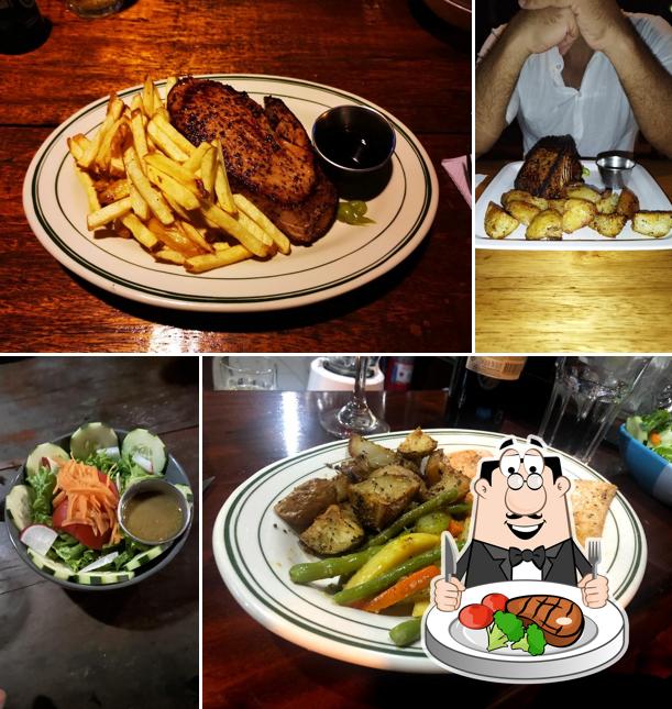 Matapalo Supper Club