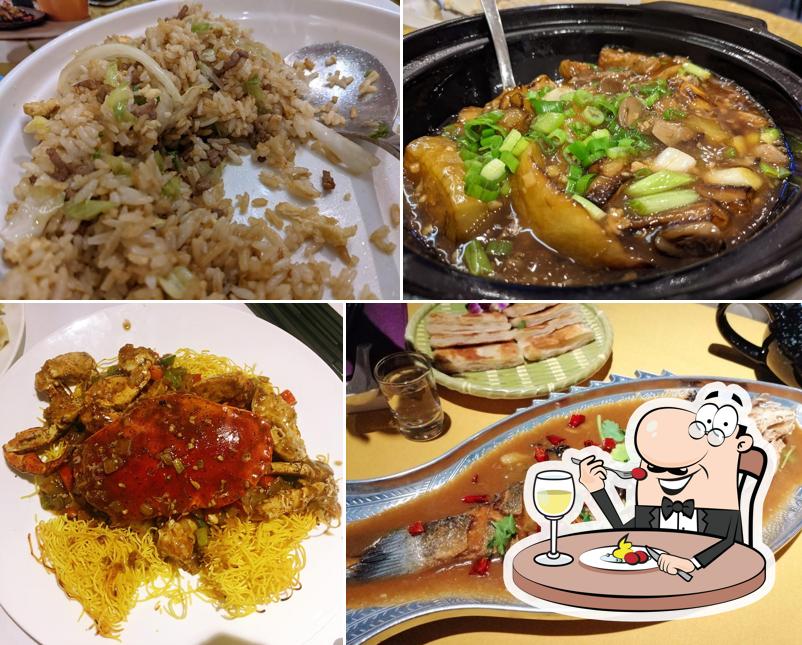 Pinwei Chinese Restaurant