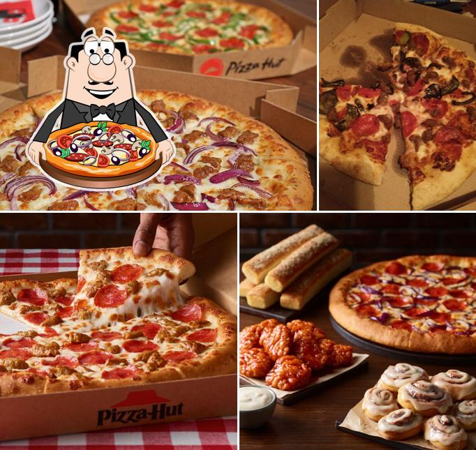 Pizza Hut