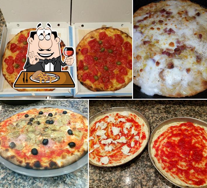Pizzeria Ciak