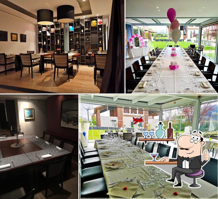 Kavallotta Playground & Cuisine