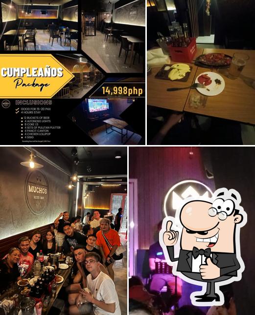Muchos Resto Bar