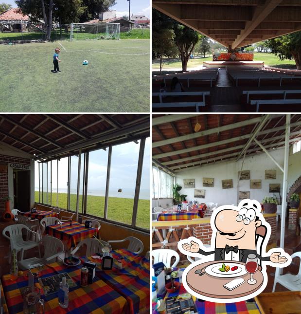 Restaurante Acapulquito