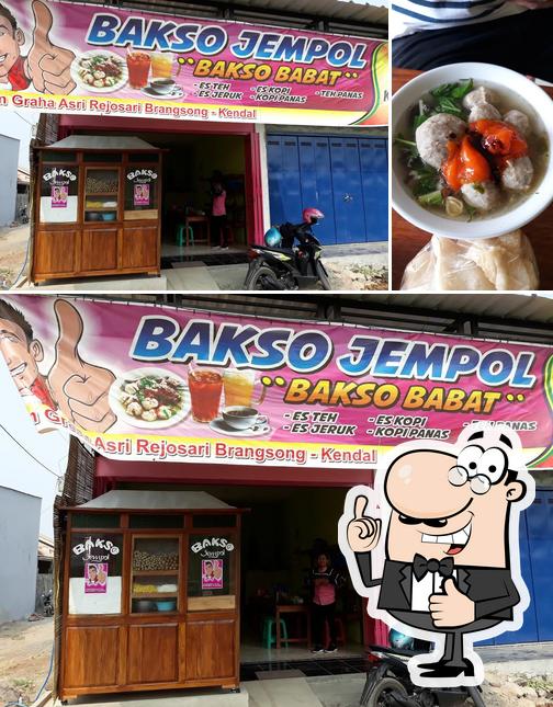 Bakso Jempol