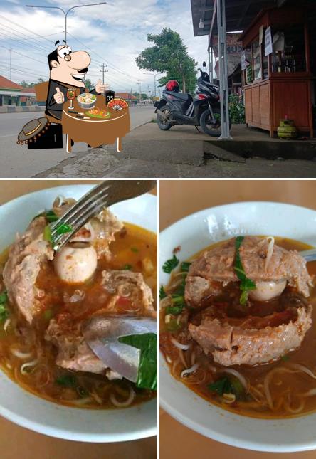 Bakso RUKUN Khas Solo