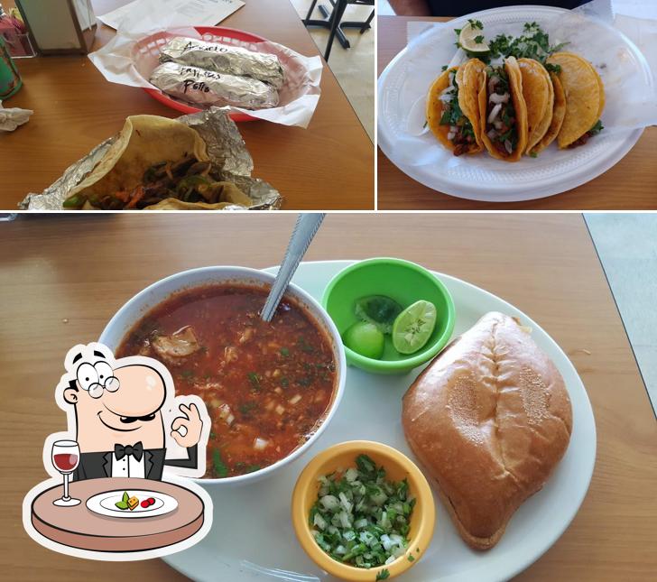 Gordo's Taqueria & Grocery