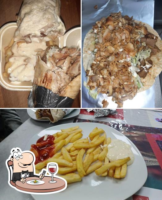 España Kebab