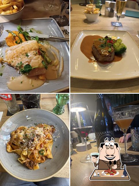 Grandcafe Bij Stan