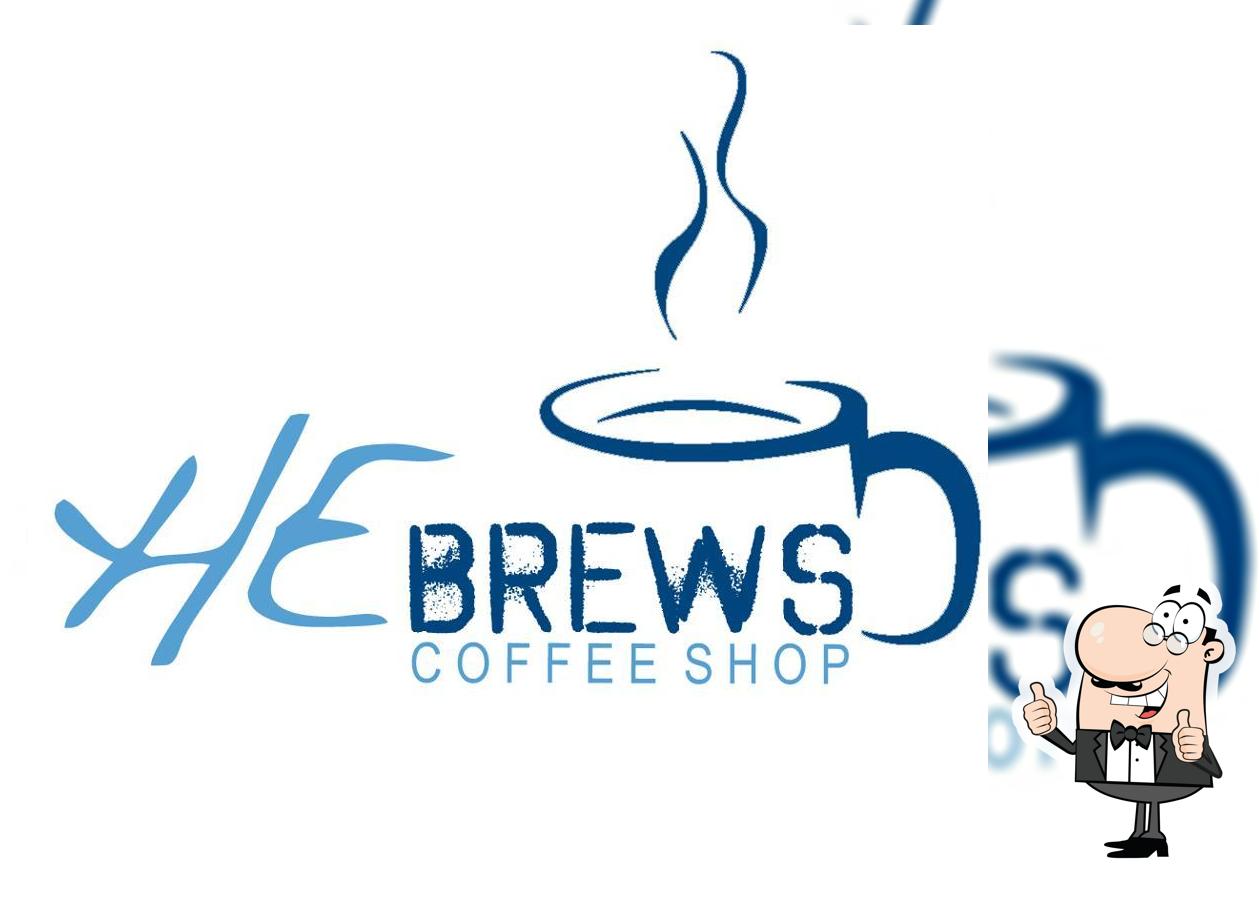 HEbrews Coffee Shop