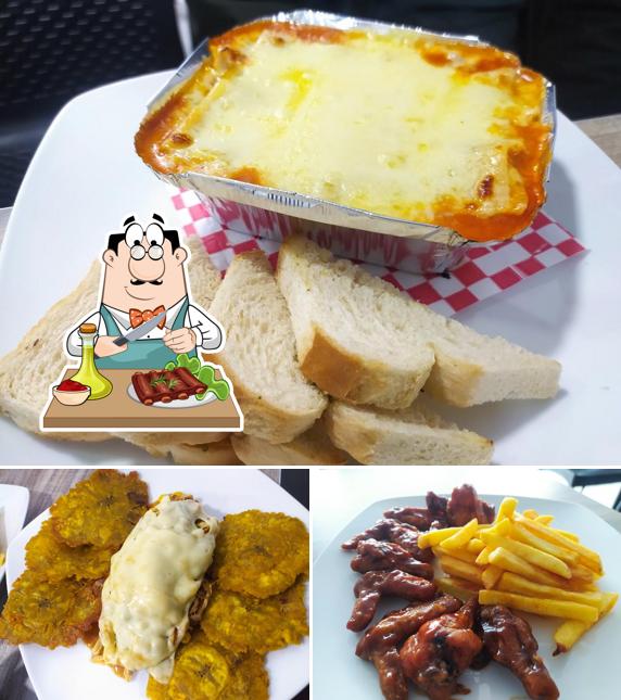 La Estacion del Sabor