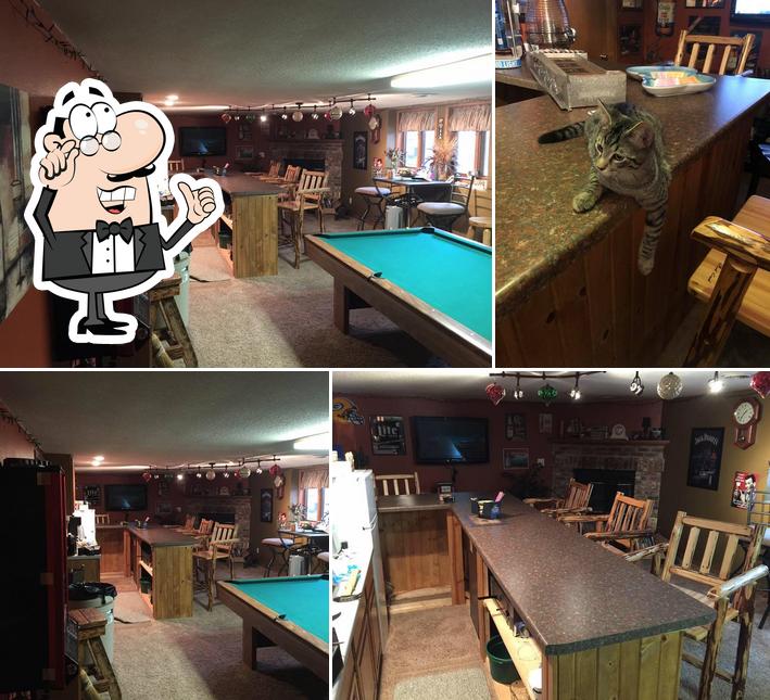 Not Your Bar