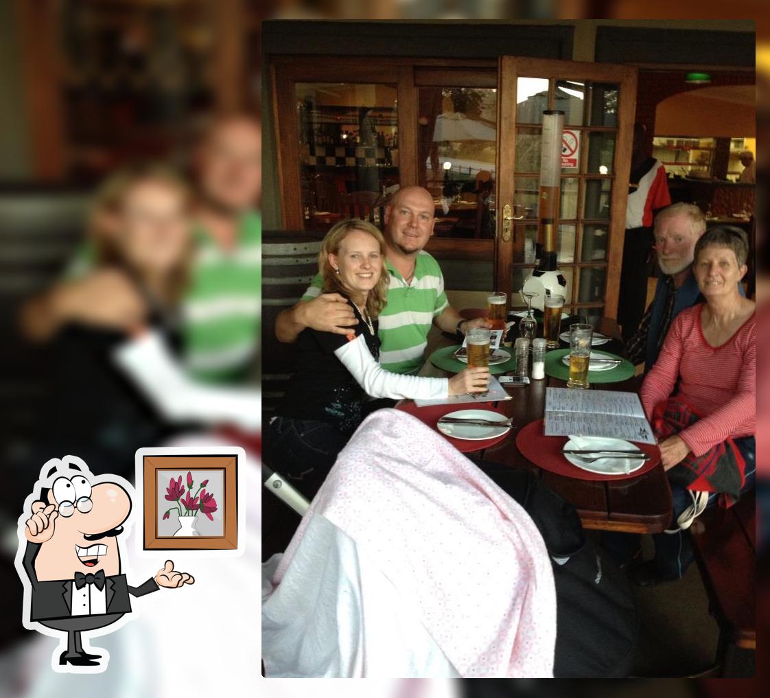 Pappa's Kitchen