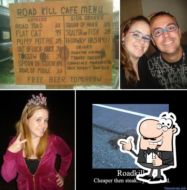 Renee's Road Kill Cafe