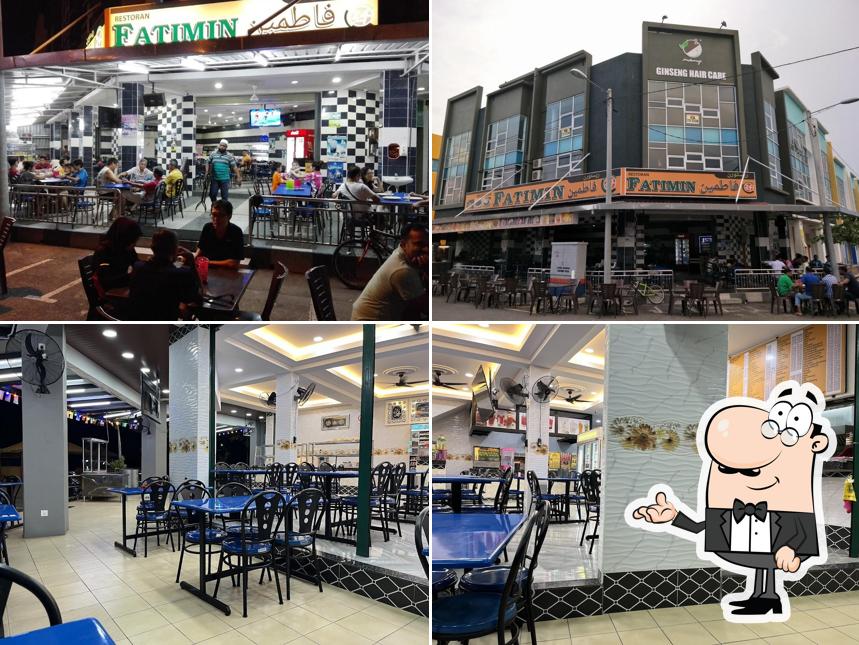 Restoran Fatimin