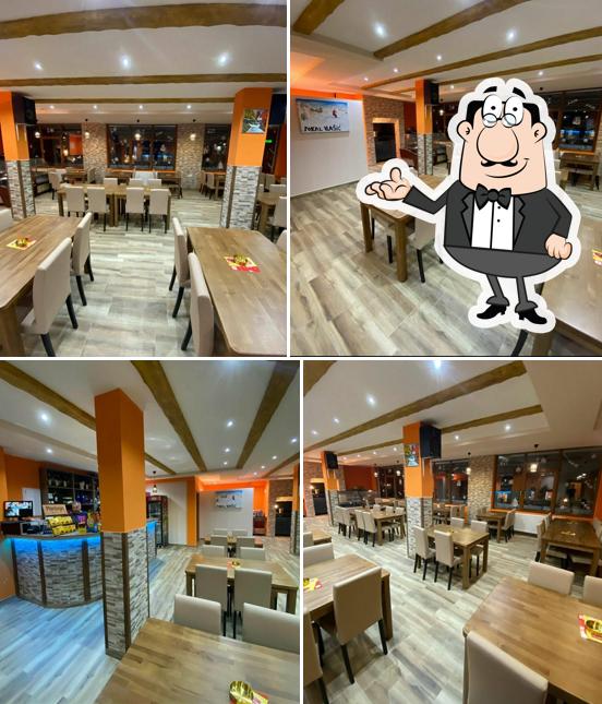 Restoran Pokal