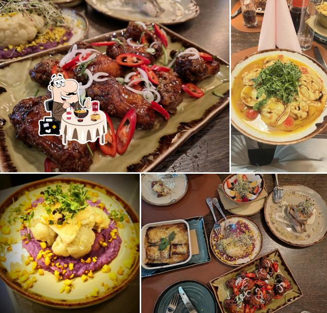 Restaurant Rosie's