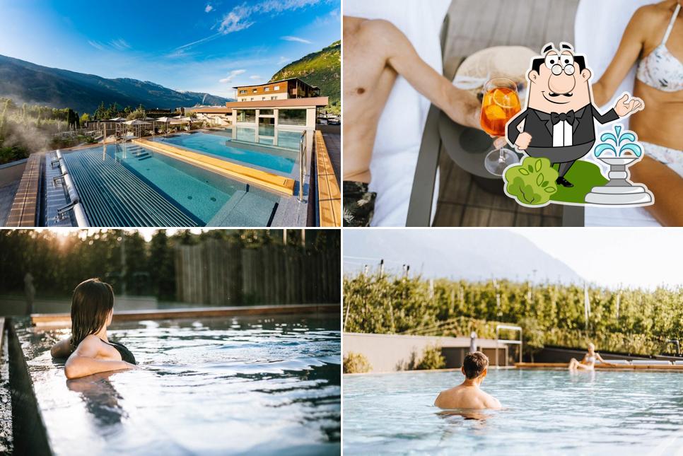 Vitalpina Hotel Waldhof