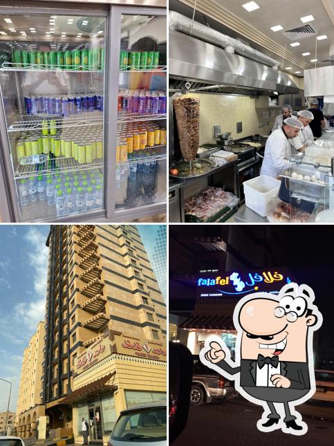 Wahed Falafel - Salmiya