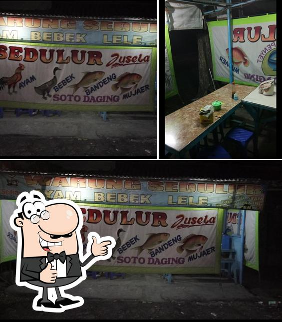 Sedulur Jusela - Soto & Geprek