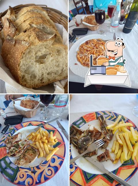 Restaurante Los Cazadores