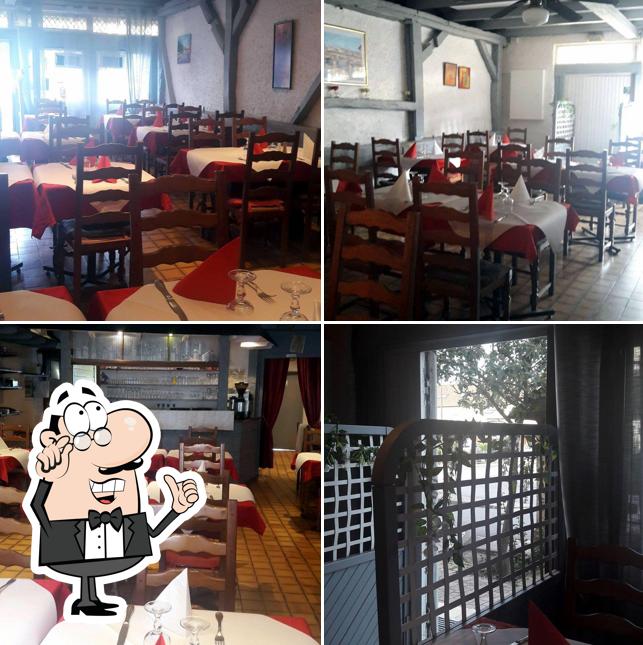 RestaurantleDelfino