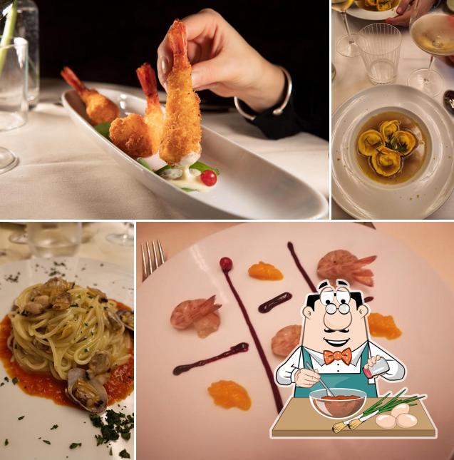 Ristorante In Carrozza