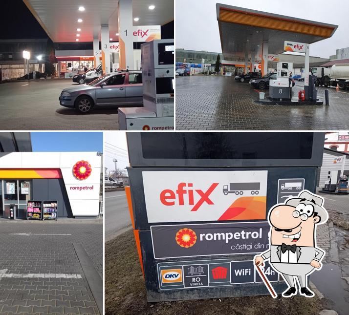 Rompetrol