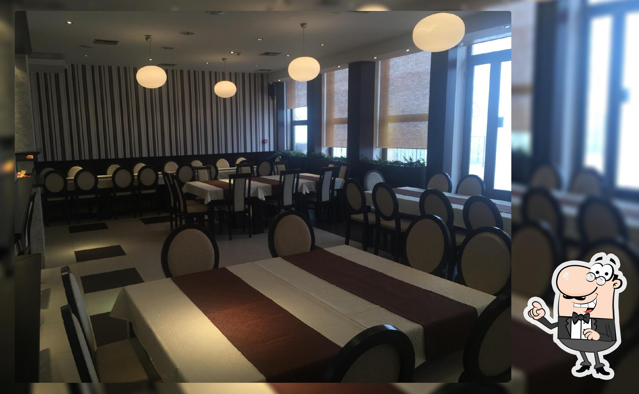 Royal Restaurant - IBC Club