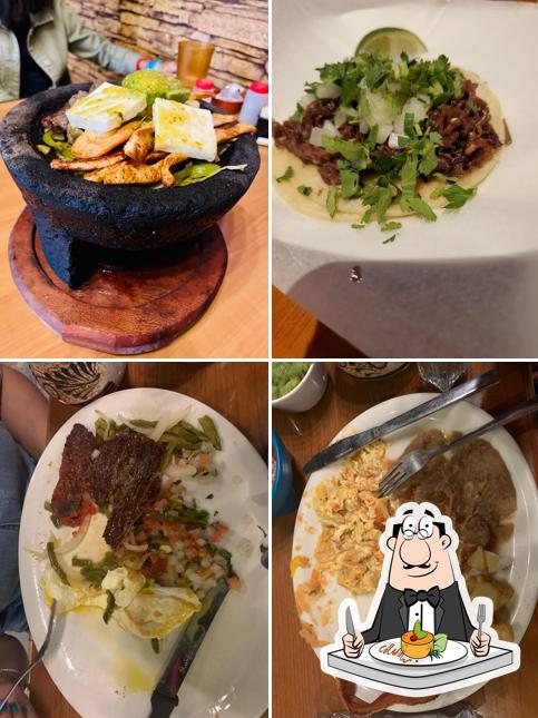 San Miguel Arcangel Mexican restaurant