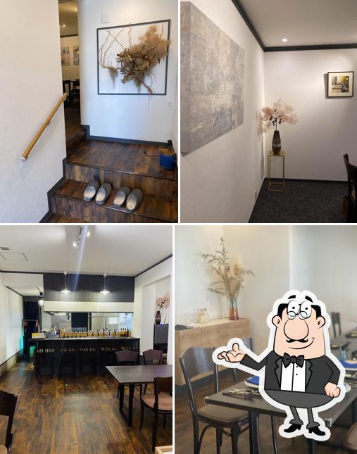 Soil Restaurant(ソイル レストラン)