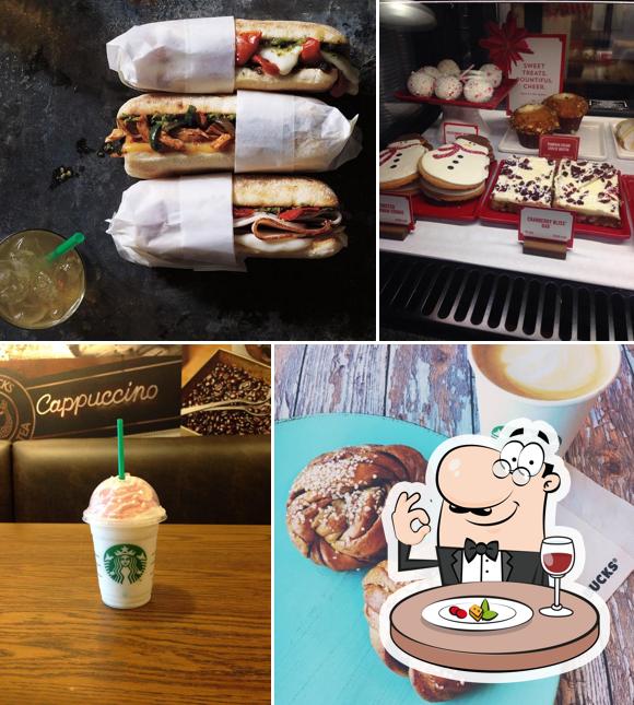 Starbucks Coffee Company