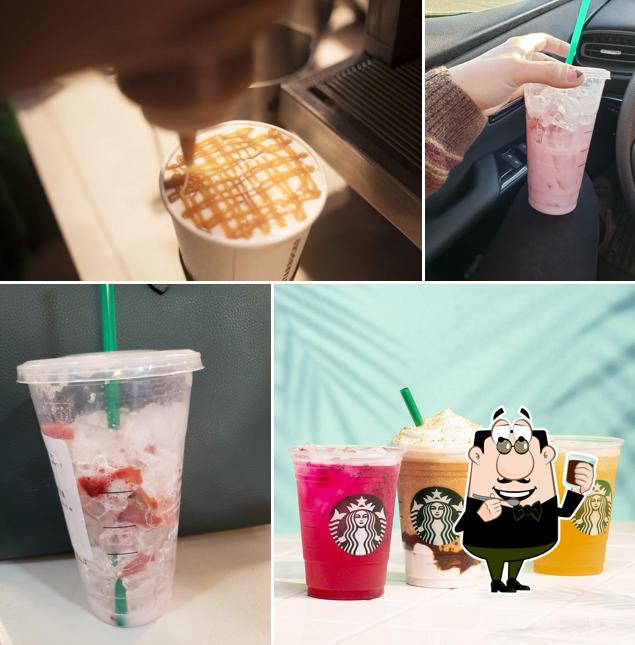 Starbucks Coffee Company