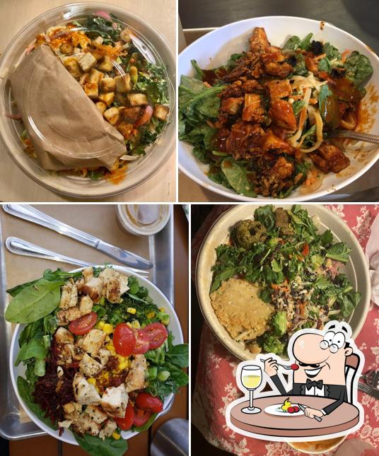 CoreLife Eatery