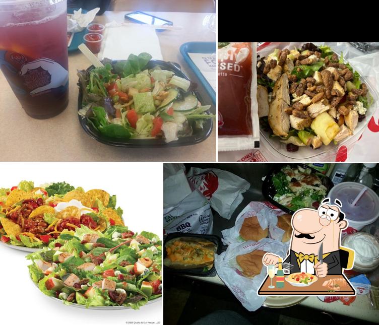 Wendy's