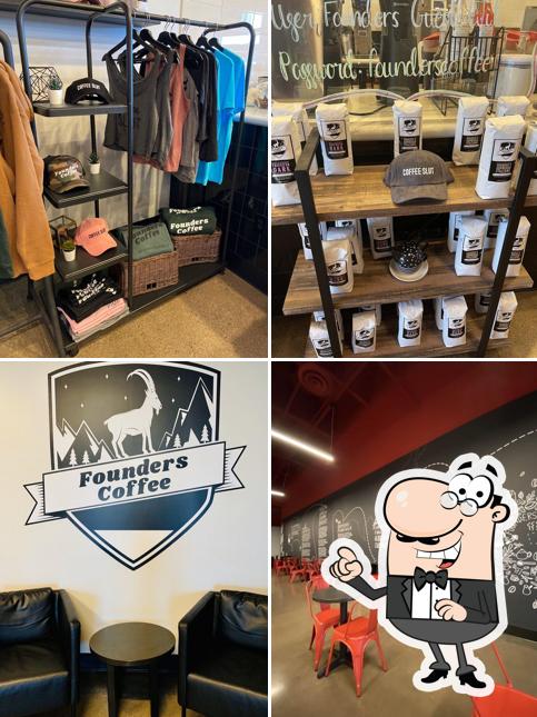 Founders Coffee