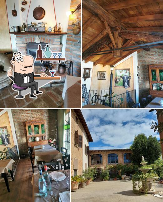 Agriturismo Corte dei Peri
