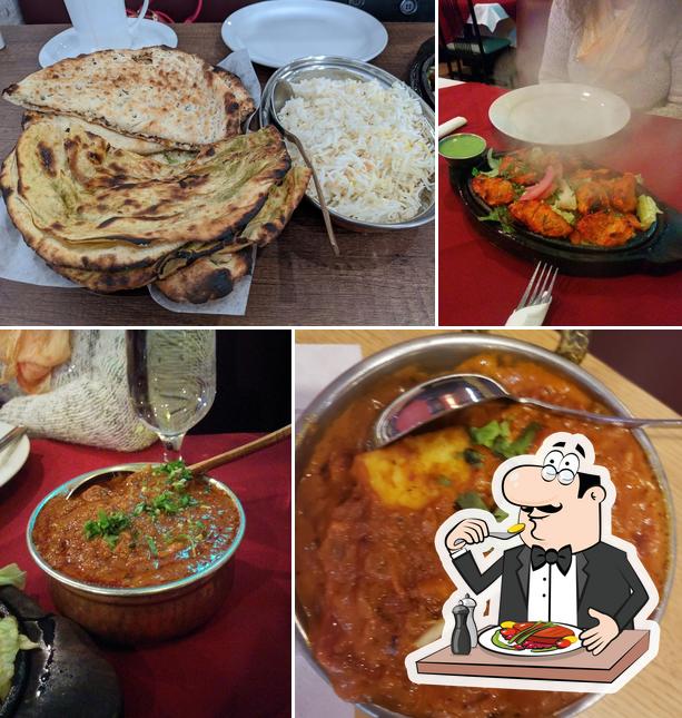 Parikar Indian and Nepali Cuisine (Previously known as The Bombay Grill)