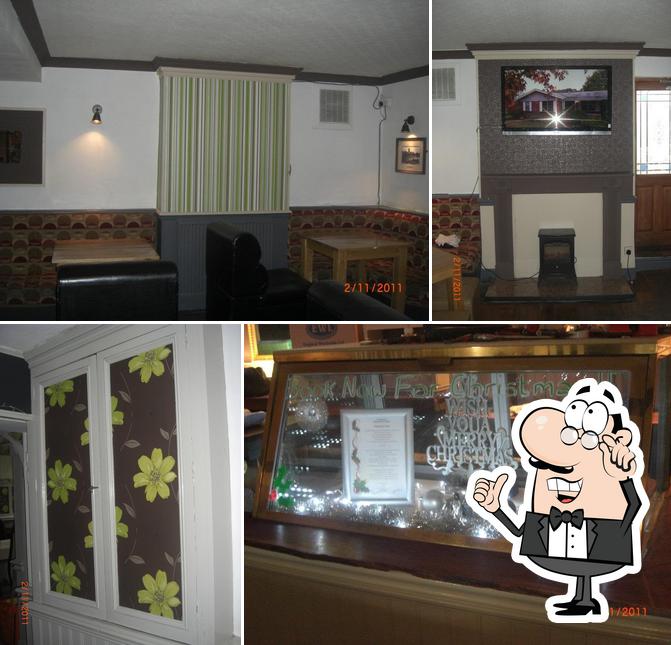 The Bridge Inn