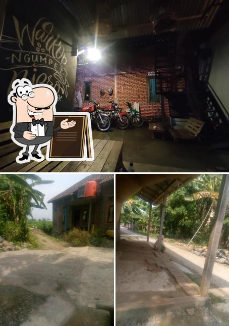 Rest Area Cb Indonesia