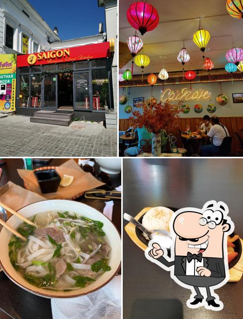 SaiGon