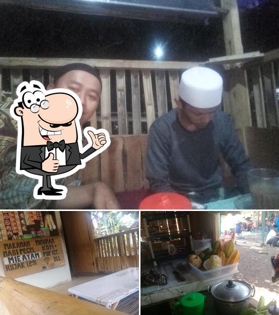 Warkop bismillah