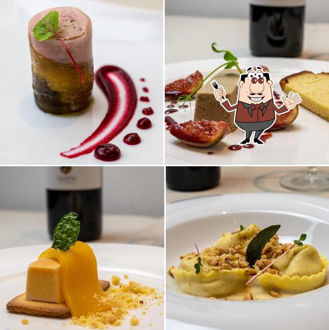 Cuore e Midollo Ristorante Gallarate