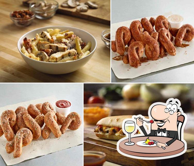 Domino's Pizza