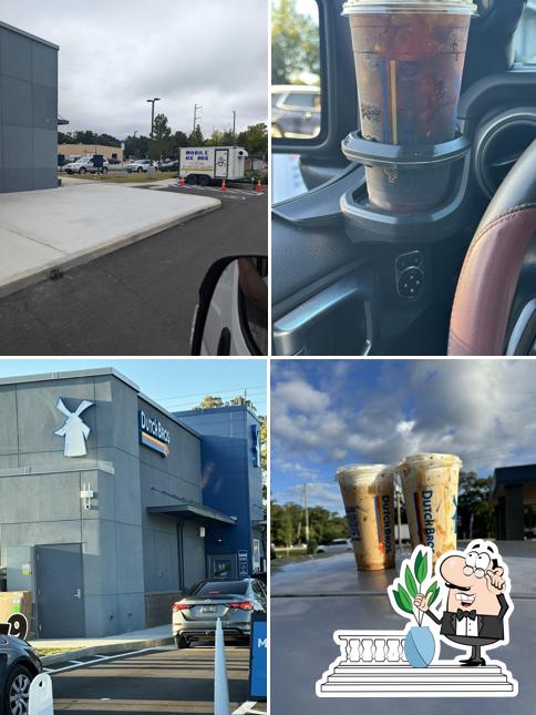 Dutch Bros Coffee