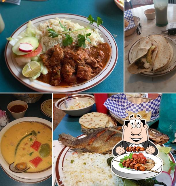 El Salvador Restaurant MKE