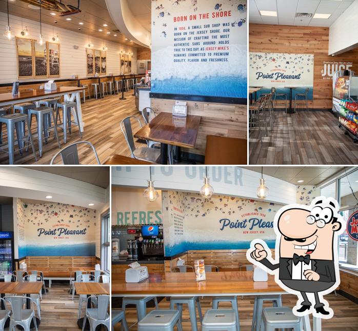 Jersey Mike's Subs